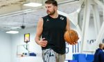 Luka Doncic's Overwatch 2 milestone