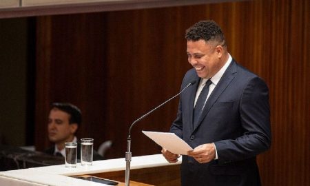 Inside Ronaldo Nazario plans to sale of Real Valladolid.