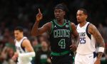 Dallas vs. Boston NBA Finals game 2 recap.