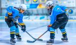 What is hockey power play?